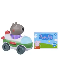 Igračka Hasbro Peppa Pig malo vozilo sortirano F25145L0