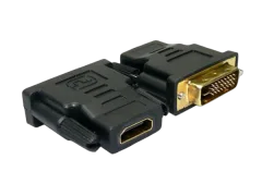 Sandberg Adapter DVI-M - HDMI-F