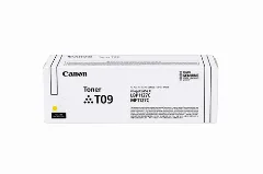 Canon CRG-T09 Yellow