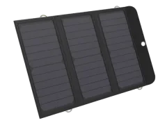 Sandberg Solar Charger 21W 2xUSB USB-C