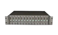 TP-Link 14-Slot Rackmount Chassis