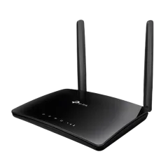 TP-Link AC1200 Wireless Dual Band 4G LTE Router