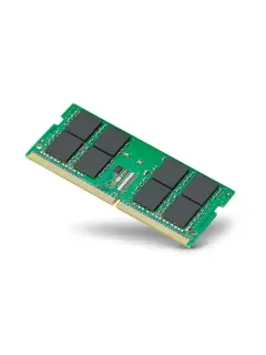 Kingston SODIMM DDR4 3200Hz, CL22, 32GB