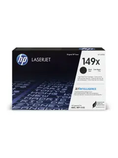 Toner HP W1490X 149X black 9,5k