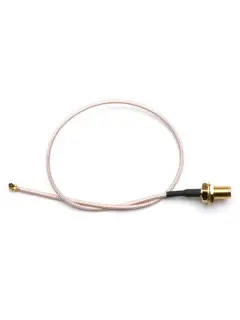 MaxLink pigtail 25cm RG178U U.FL - RSMA female