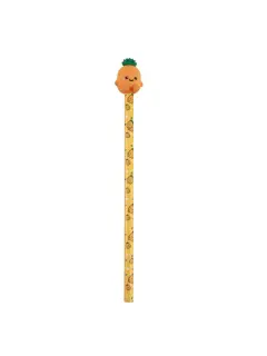 Olovka grafitna iTotal Fresh market ananas Poppy XL2307H