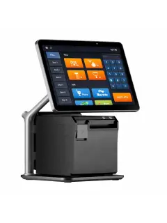 MicroPOS NBP-101, 10,1", N95, 8GB, 256 GB, W11P