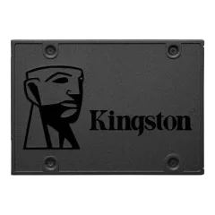 Kingston 480 GB 2,5" SSD, A400, SATA