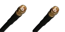 MaxLink Pigtail 5m RSMA male - RSMA male