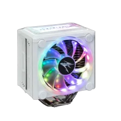 Zalman CPU RGB Cooler 120mm white