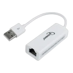 Gembird USB 2.0 LAN adapter