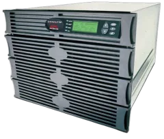 APC Symmetra RM 4kVA Scalable to 6kVA N 1 220-240V