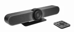 Logitech MeetUp Video Conference Camera