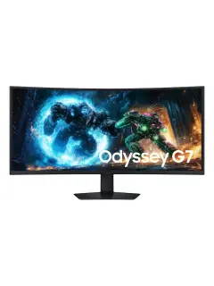 Samsung 40" LS40FG750EUXEN,WUHD VA 165Hz, HDMI,HAS