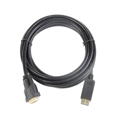 Gembird DisplayPort to DVI adapter cable, 1m