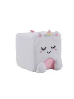 Squishy iTotal kocka Unicorn XL2784F