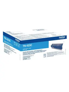 Toner Brother TN423C cyan 4k