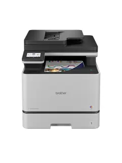 Pisač Brother laser color MFP DCPL8630CDW A4, wifi, network, duplex, adf