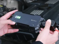 Sandberg Car Jumpstarter Powerbank 10000