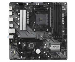 Asrock AMD AM4 B550M PRO4