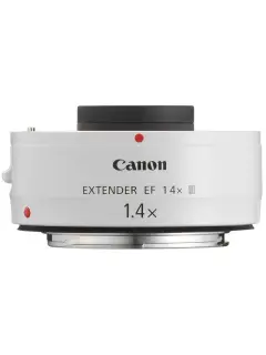 Canon Extender EF1.4x III