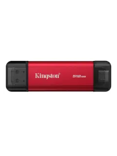 Kingston SPSD 512GB, R1050/W950, USB3.2 i Type-C