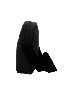 Torba za rame Swiss Only 16x6x23cm crna SO-407-BLACK
