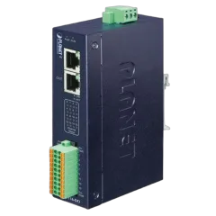 Planet Industrial EtherCAT Slave I O Module with Isolated 16-ch Digital Output