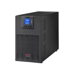 APC Easy UPS SRV 3000VA 230V, double conversion, online