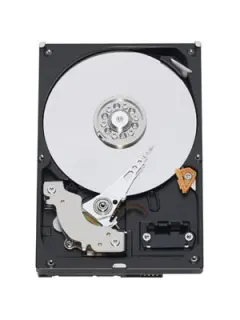 WD Blue 2TB, 3,5", 256MB, 5400 rpm