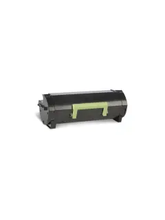 Toner Lexmark 50F2H0E black 5k