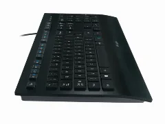 Logitech tipkovnica K280e, USB, HR