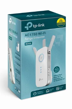 TP-Link AC1750 Wi-Fi Range Extender