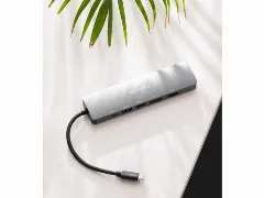 Sandberg USB-C 8K Display Dock