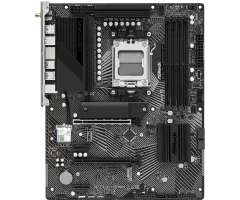 Asrock AMD AM5 B650 PRO RS