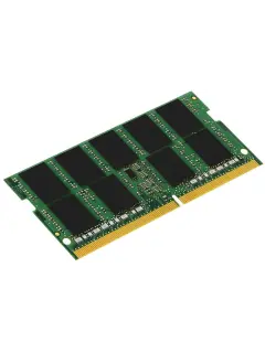Kingston SODIMM DDR4 3200MHz, 8GB, Brand Memory
