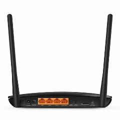TP-Link AC750 Wireless Dual Band 4G LTE Router
