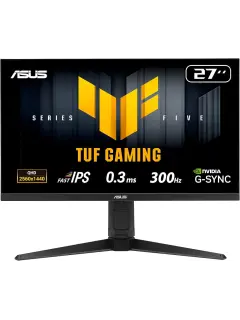 ASUS VG27AQML5A, 27", 2xHDMI, DP, HAS, 300Hz, QHD