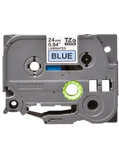 Vrpca Brother p-touch TZE551 24mm blue/black