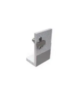 Bracket M10 (offset connection)