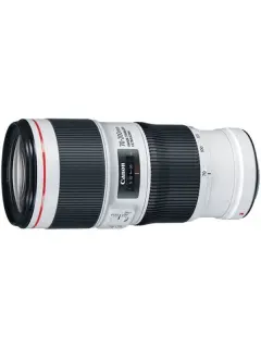 Canon EF 70-200 mm F/4.0 L IS II USM