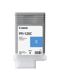 Canon tinta PFI-120, Cyan