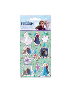 Naljepnice sticker Frozen 2 5L 563887