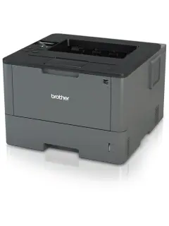 Pisač Brother laser mono SF HLL5000D A4, duplex