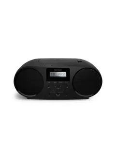 Philips CD radio TAZ6000