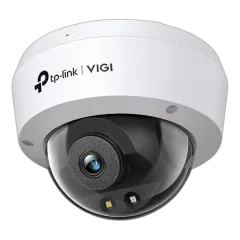 TP-Link VIGI 3MP Full-Color Dome Network Camera (2.8mm)