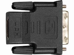 Sandberg Adapter DVI-M - HDMI-F