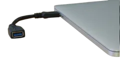 Port adapter USB-C M -> USB-A 3.0 F