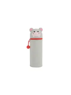 Pernica iTotal prazna silikonska u obliku hippo XL2482E