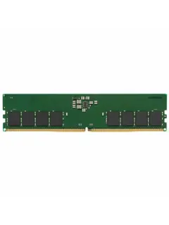 Kingston DDR5 16GB, 5600 MHz, Brand memory